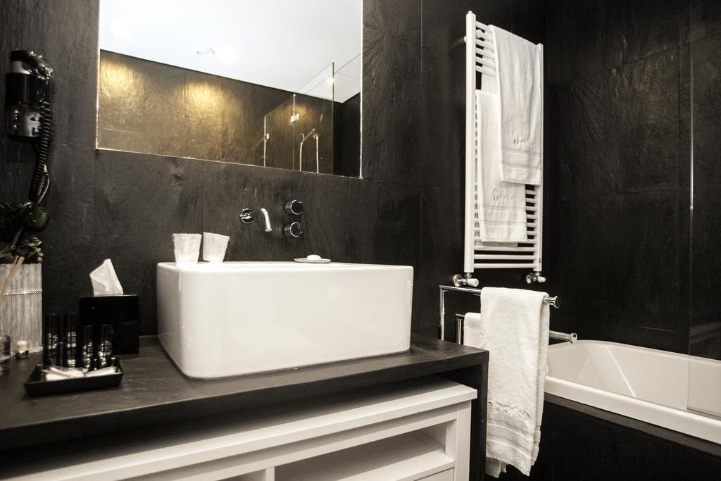In Porto Gallery Guesthouse Room photo