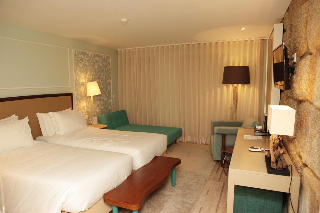 In Porto Gallery Guesthouse Room photo