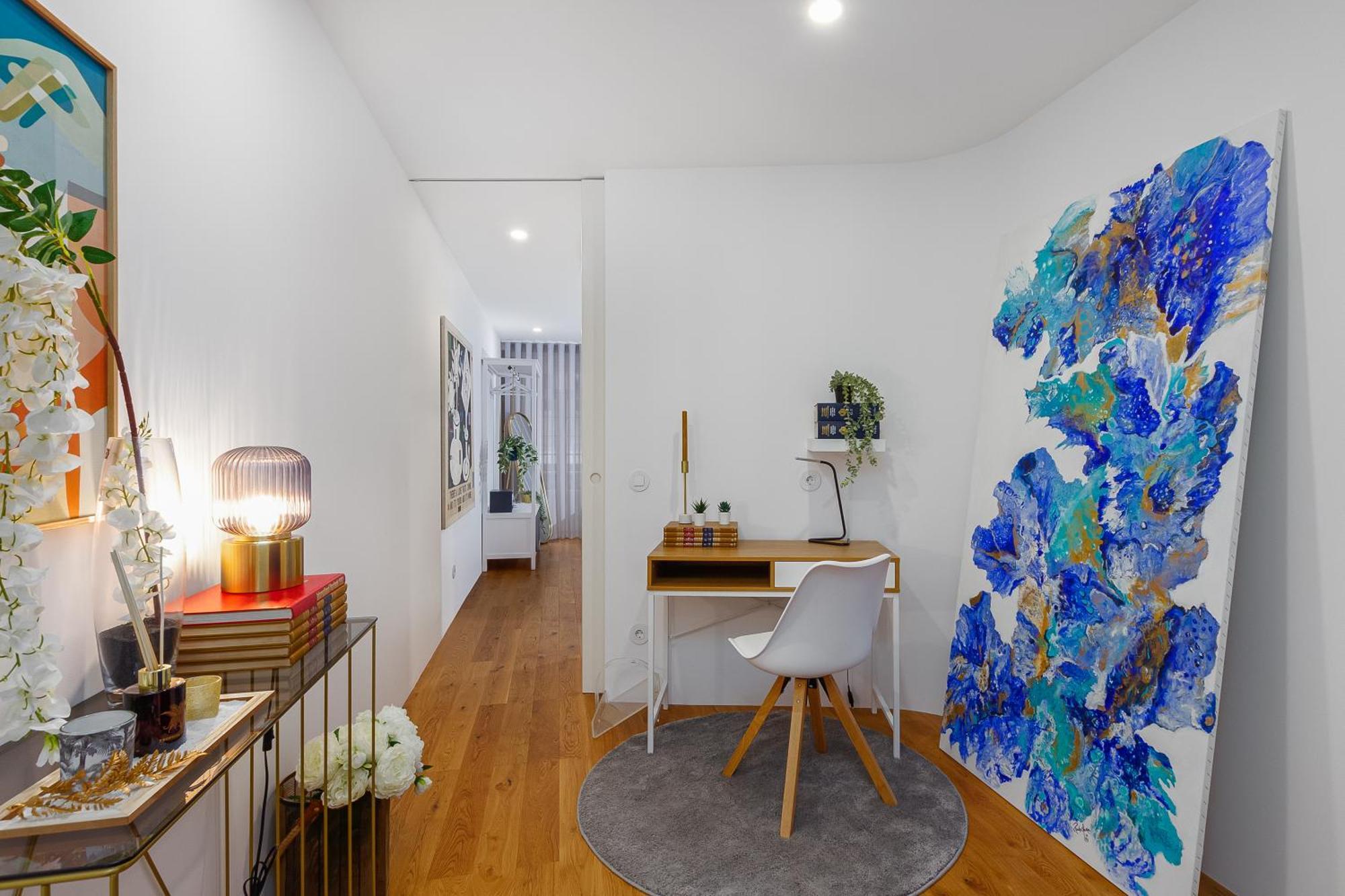 In Porto Gallery Guesthouse Exterior photo