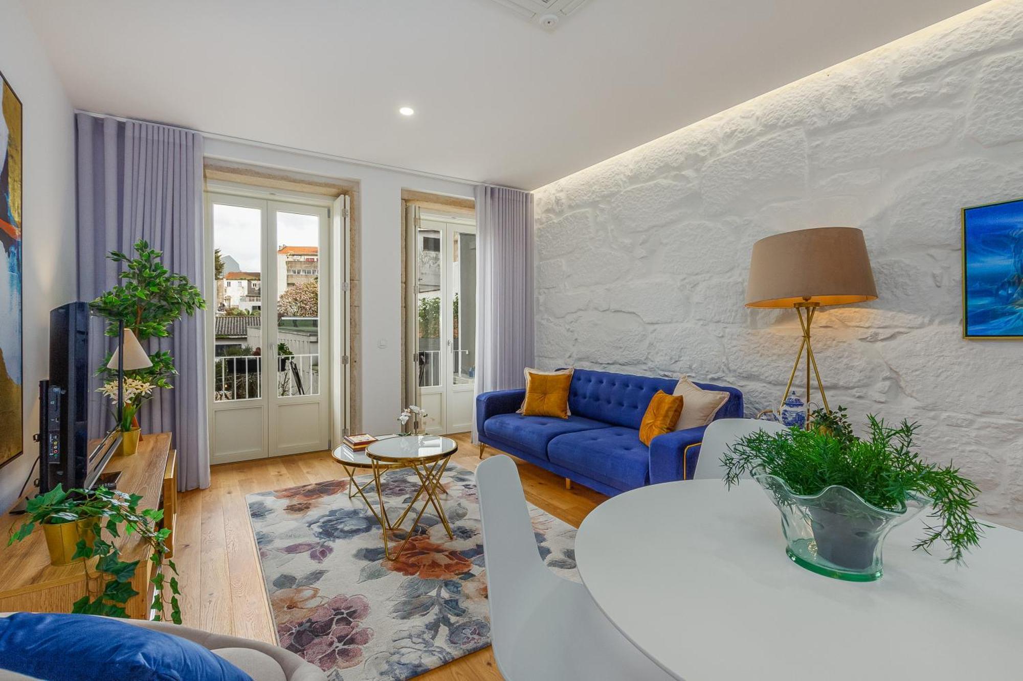 In Porto Gallery Guesthouse Exterior photo