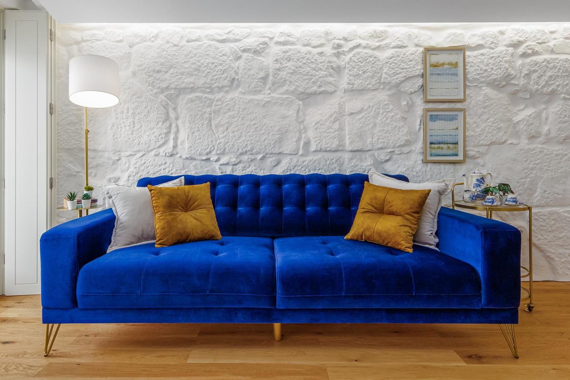 In Porto Gallery Guesthouse Exterior photo