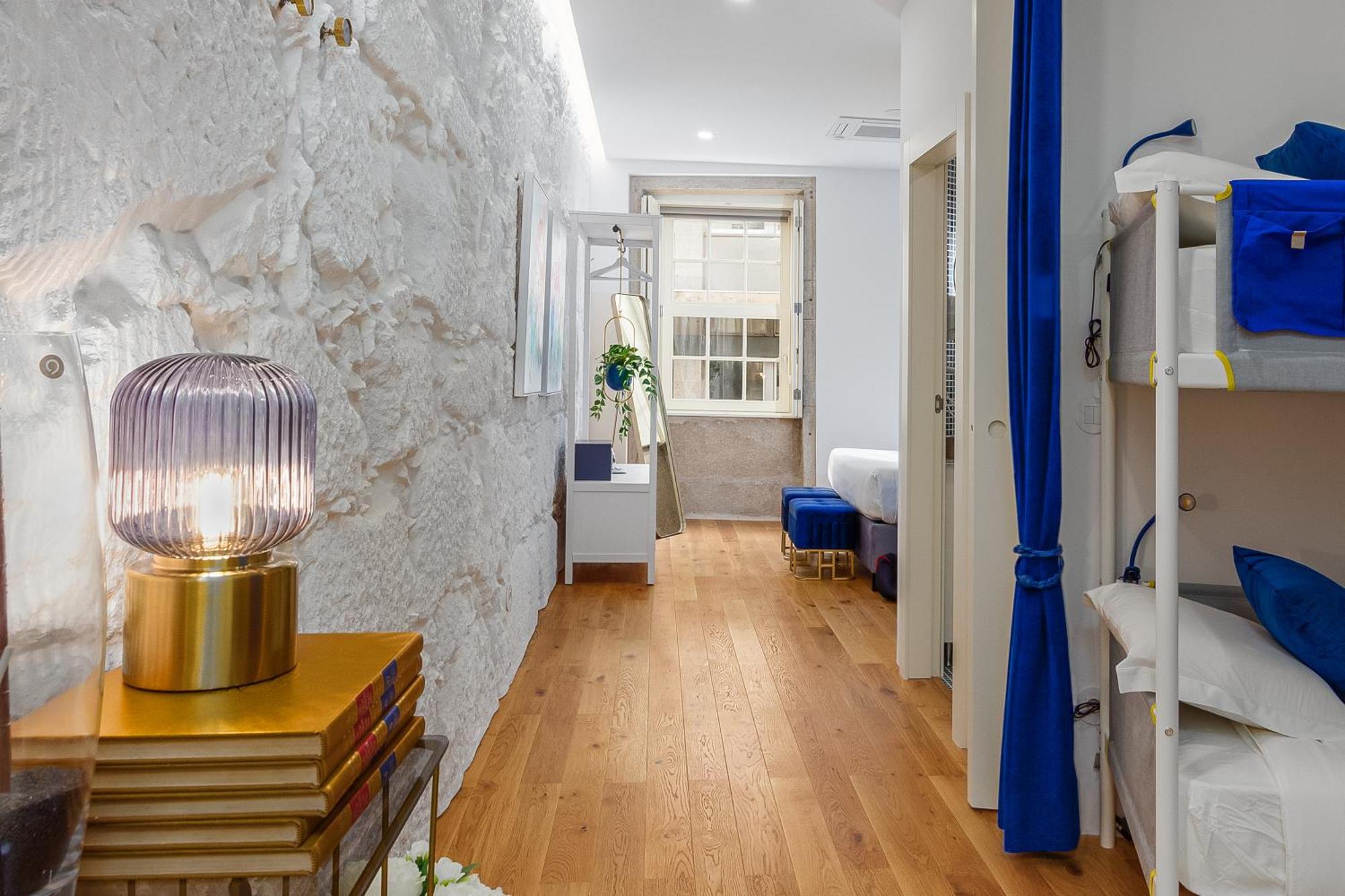 In Porto Gallery Guesthouse Exterior photo