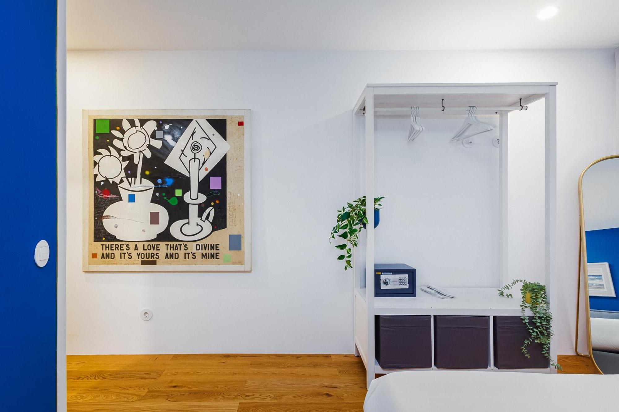 In Porto Gallery Guesthouse Exterior photo