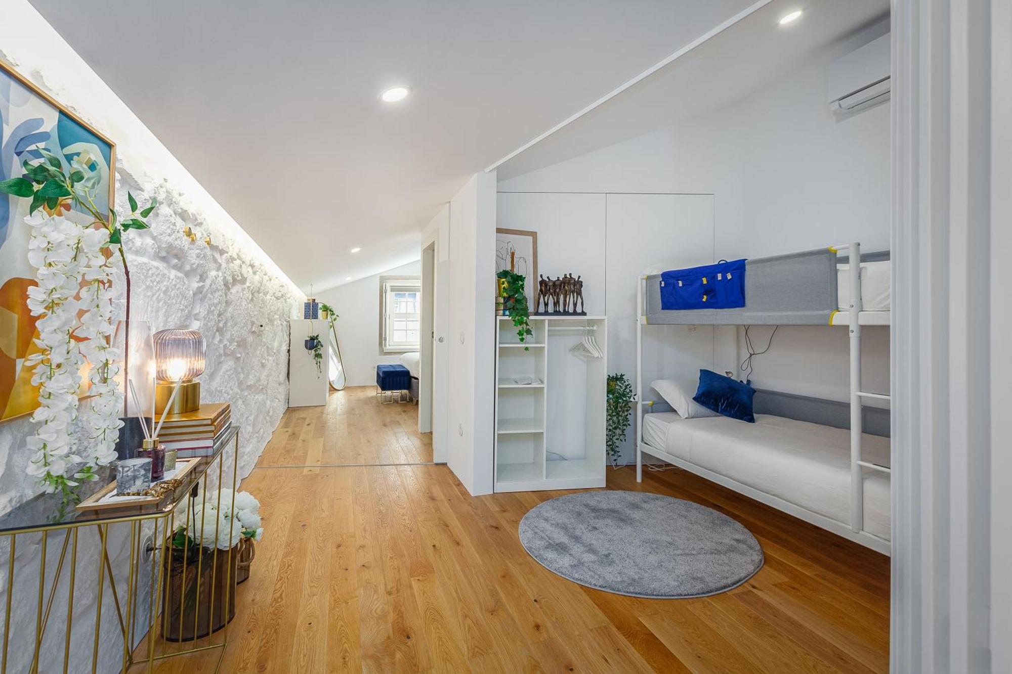 In Porto Gallery Guesthouse Exterior photo