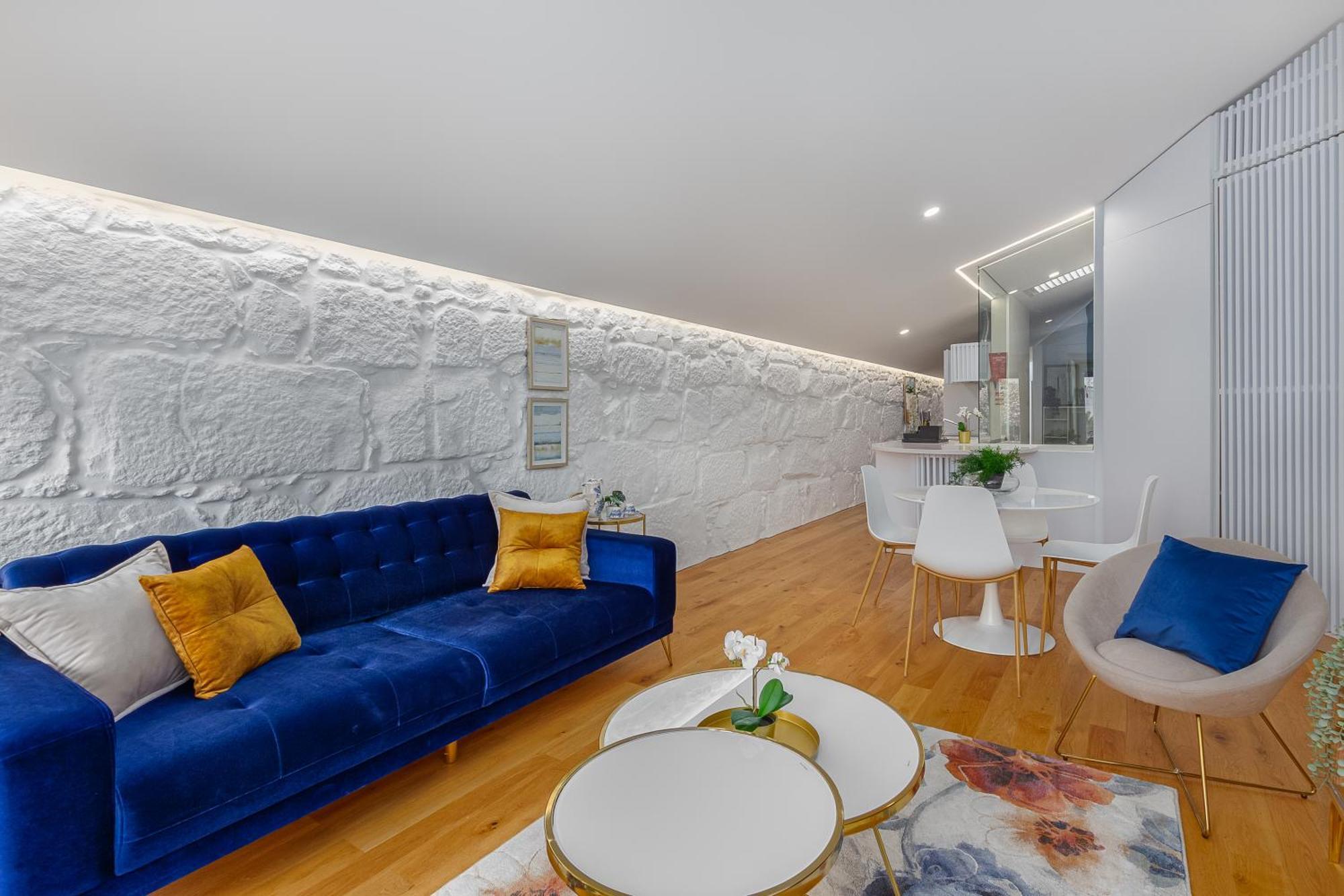 In Porto Gallery Guesthouse Exterior photo