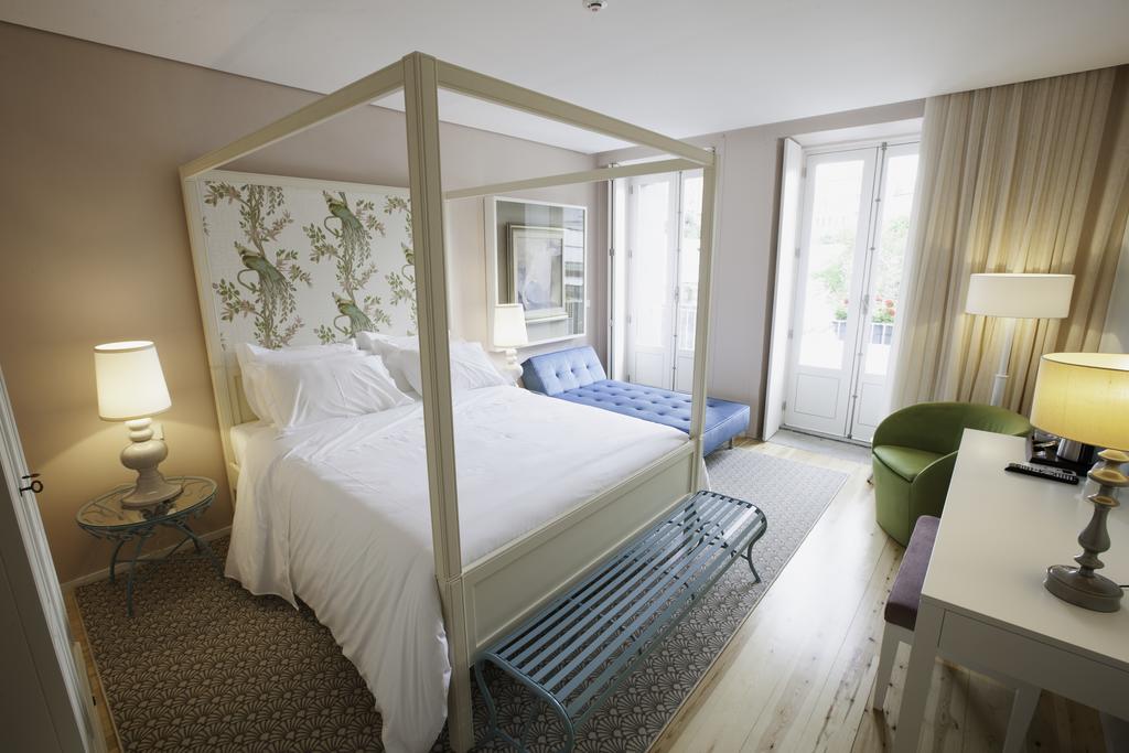 In Porto Gallery Guesthouse Room photo