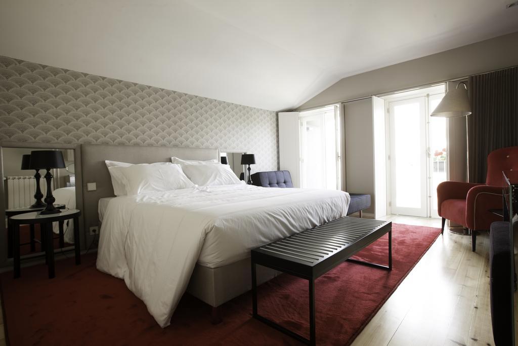 In Porto Gallery Guesthouse Room photo