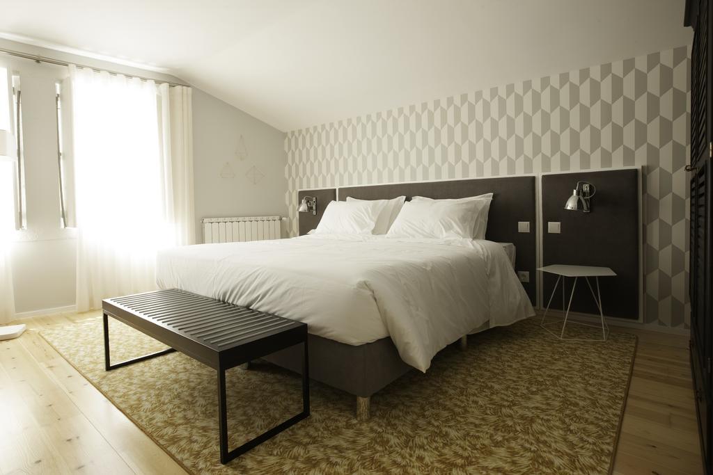 In Porto Gallery Guesthouse Room photo