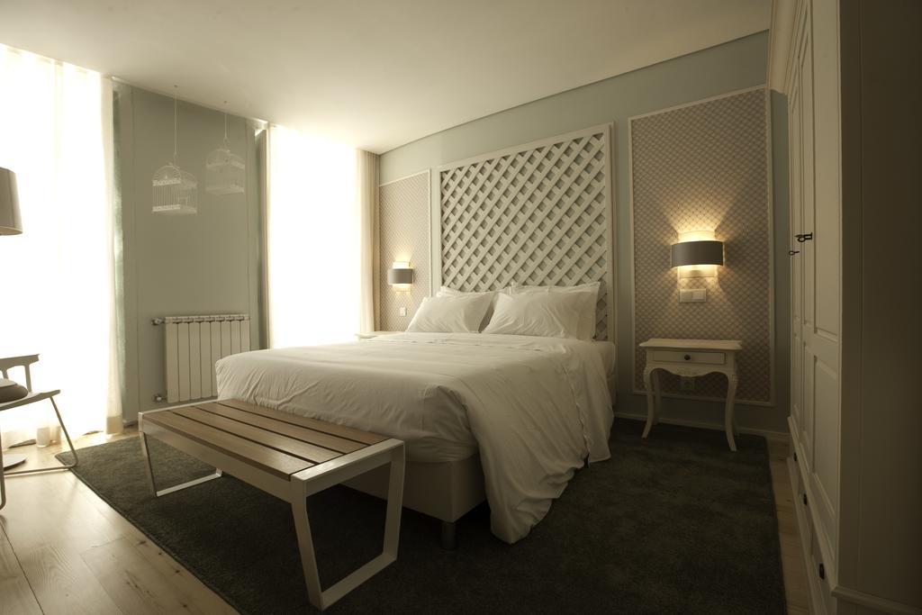 In Porto Gallery Guesthouse Room photo