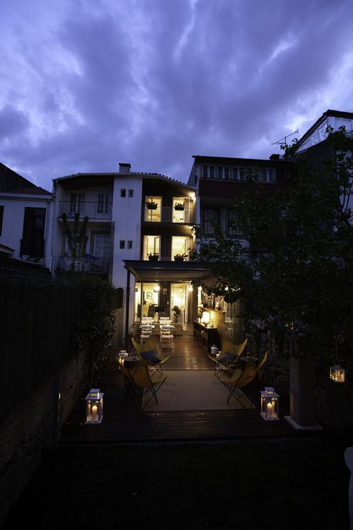 In Porto Gallery Guesthouse Exterior photo