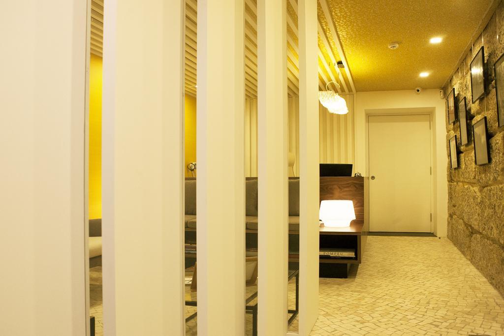 In Porto Gallery Guesthouse Exterior photo