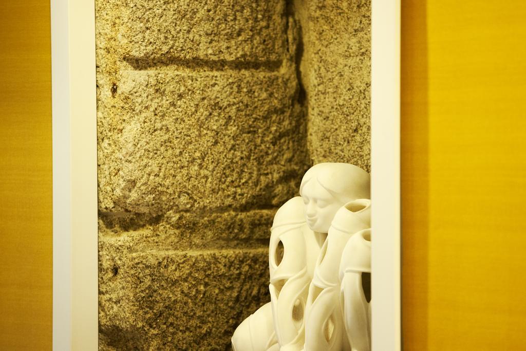 In Porto Gallery Guesthouse Exterior photo