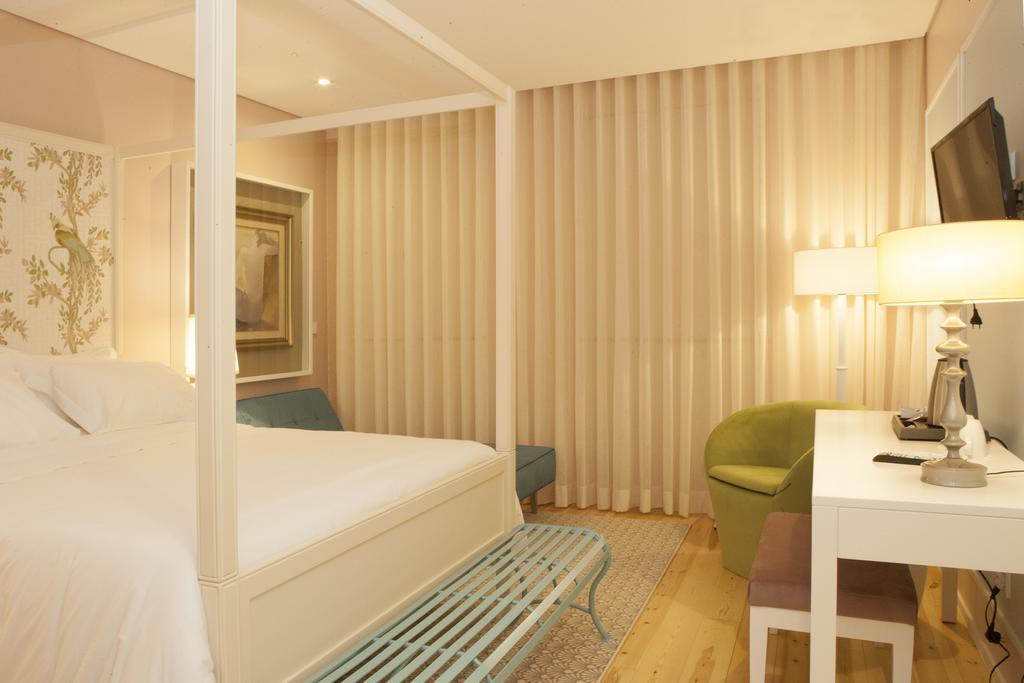 In Porto Gallery Guesthouse Room photo