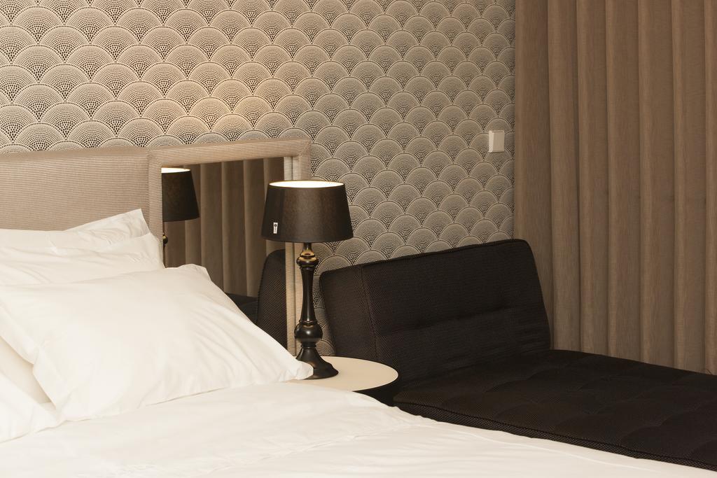 In Porto Gallery Guesthouse Room photo