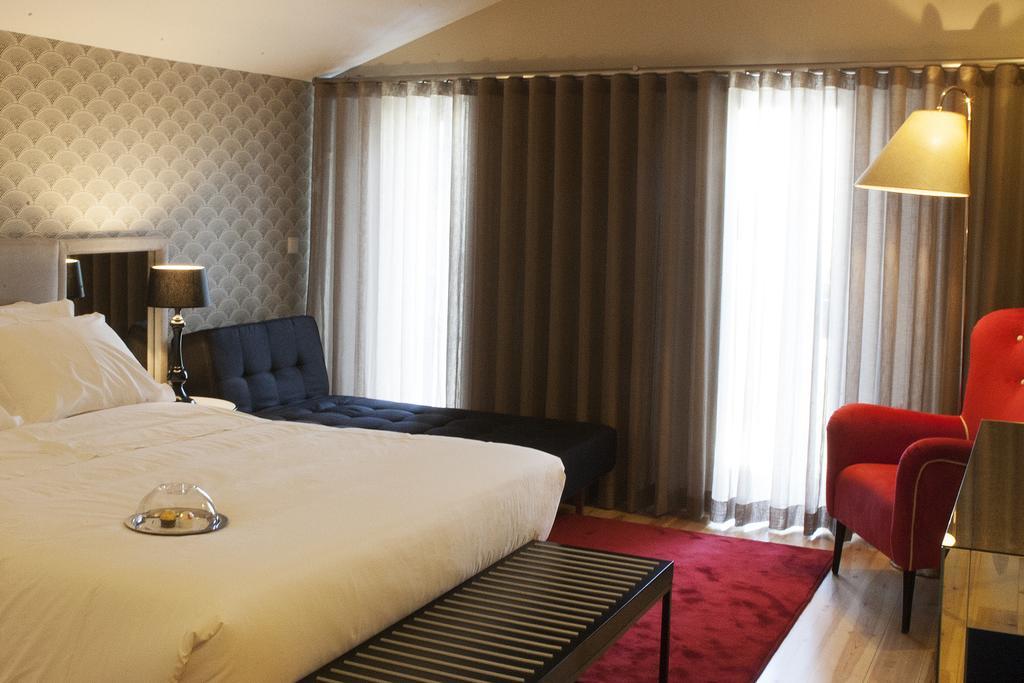 In Porto Gallery Guesthouse Room photo