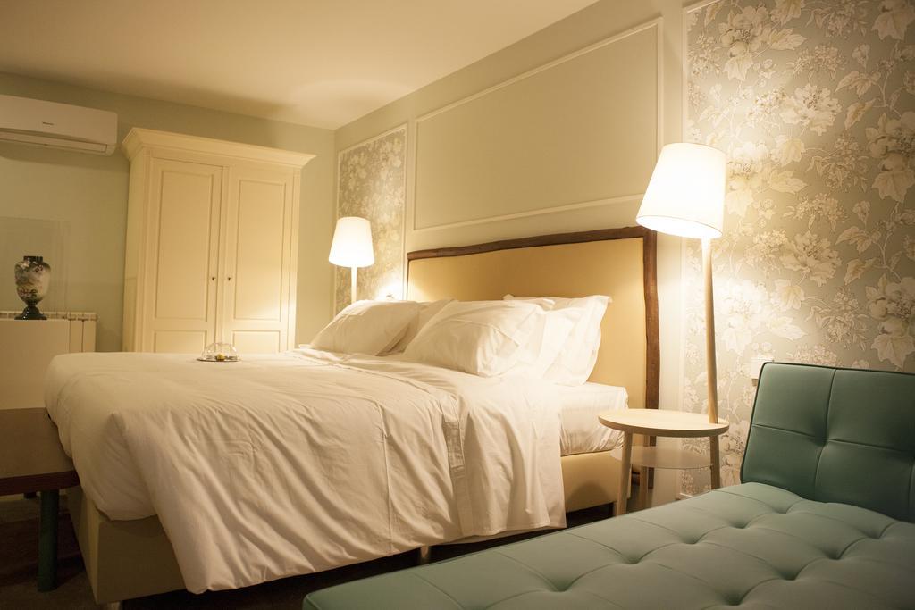 In Porto Gallery Guesthouse Room photo