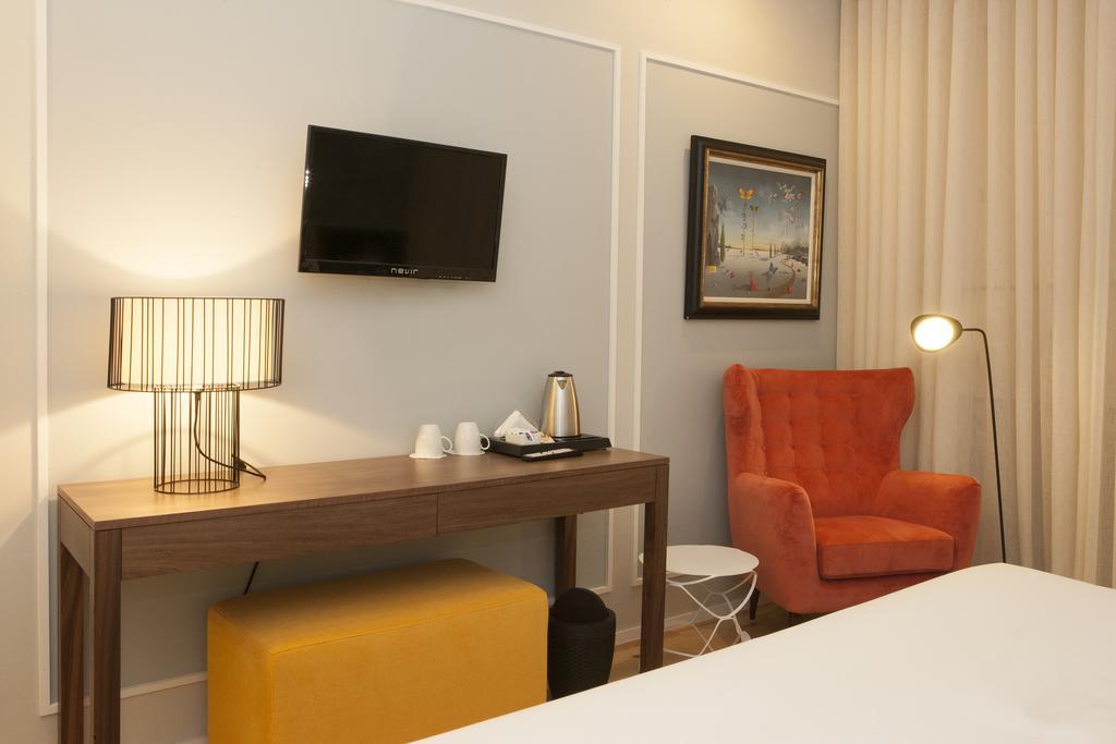 In Porto Gallery Guesthouse Room photo