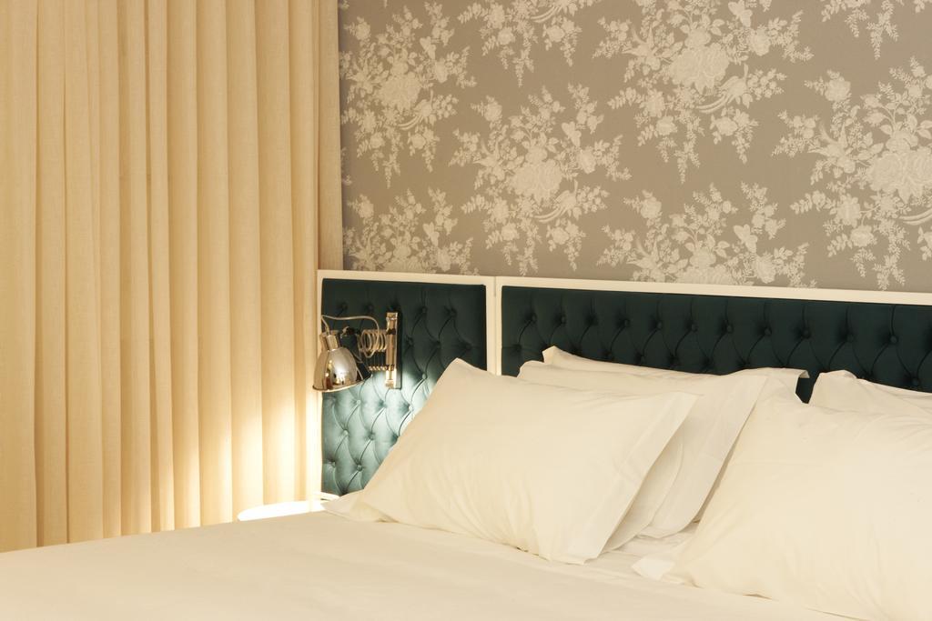 In Porto Gallery Guesthouse Room photo