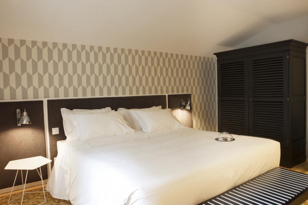 In Porto Gallery Guesthouse Room photo
